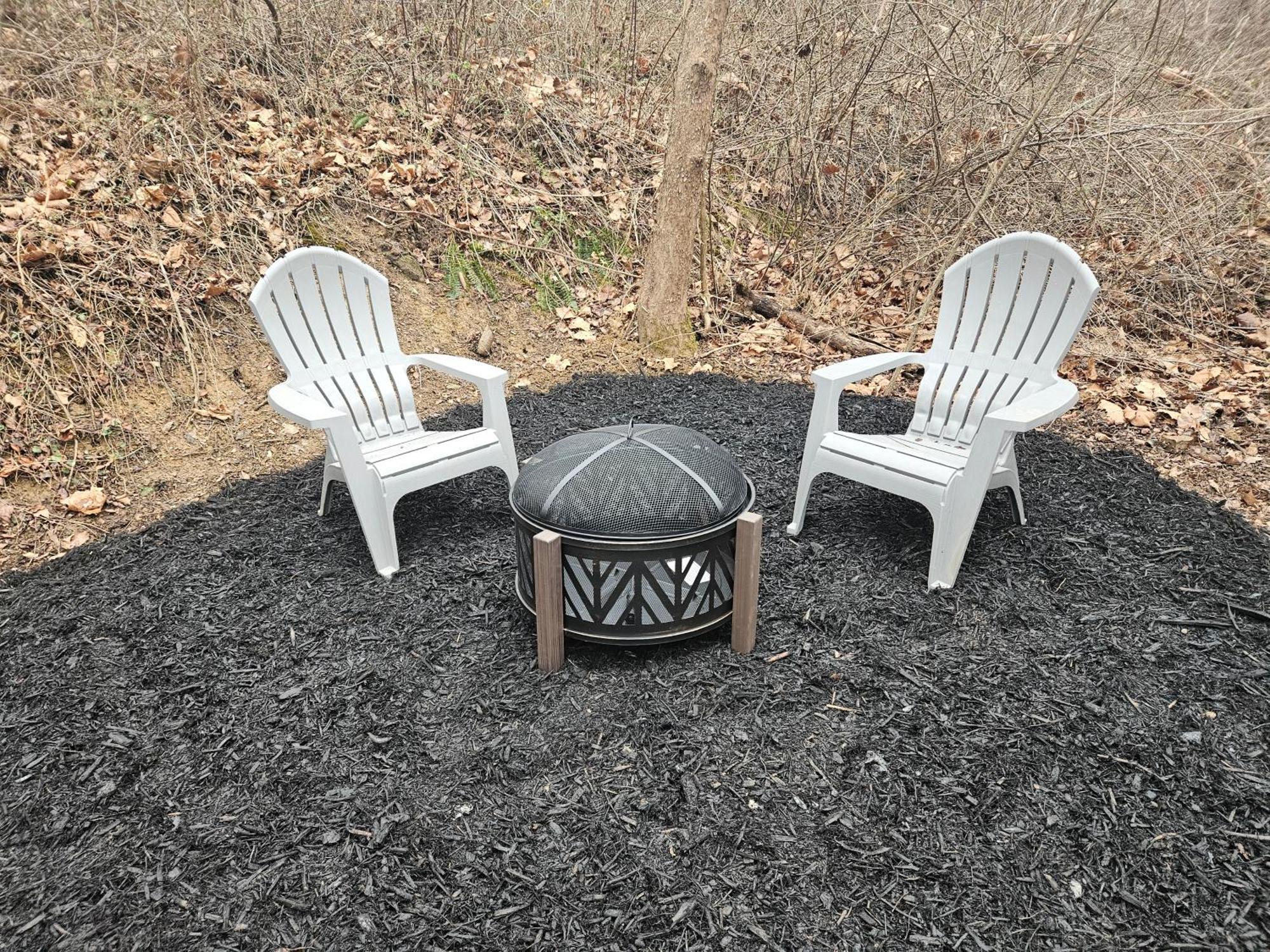 Villa Grey Pines At Hocking Vacations Logan Exterior foto
