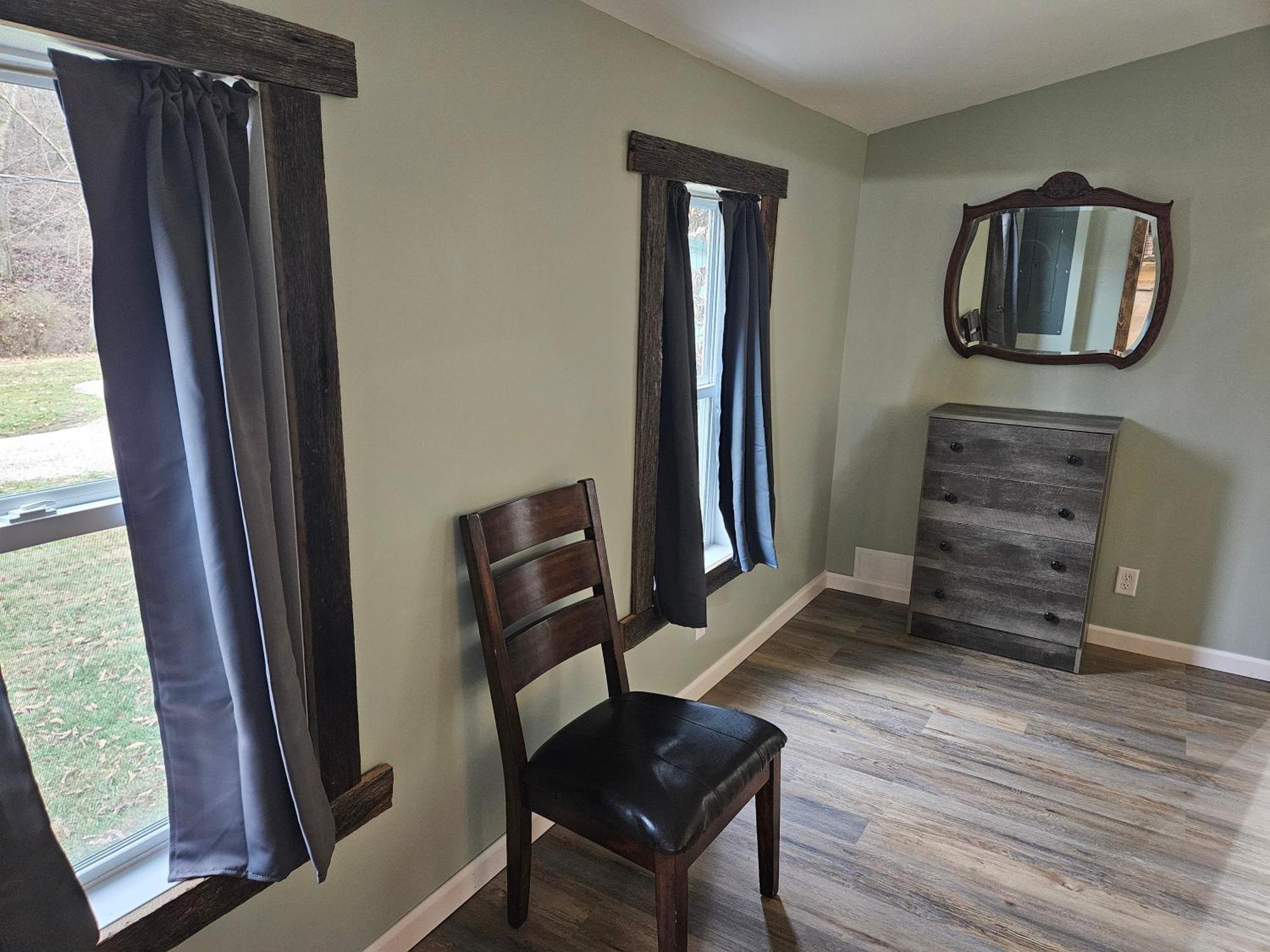 Villa Grey Pines At Hocking Vacations Logan Exterior foto