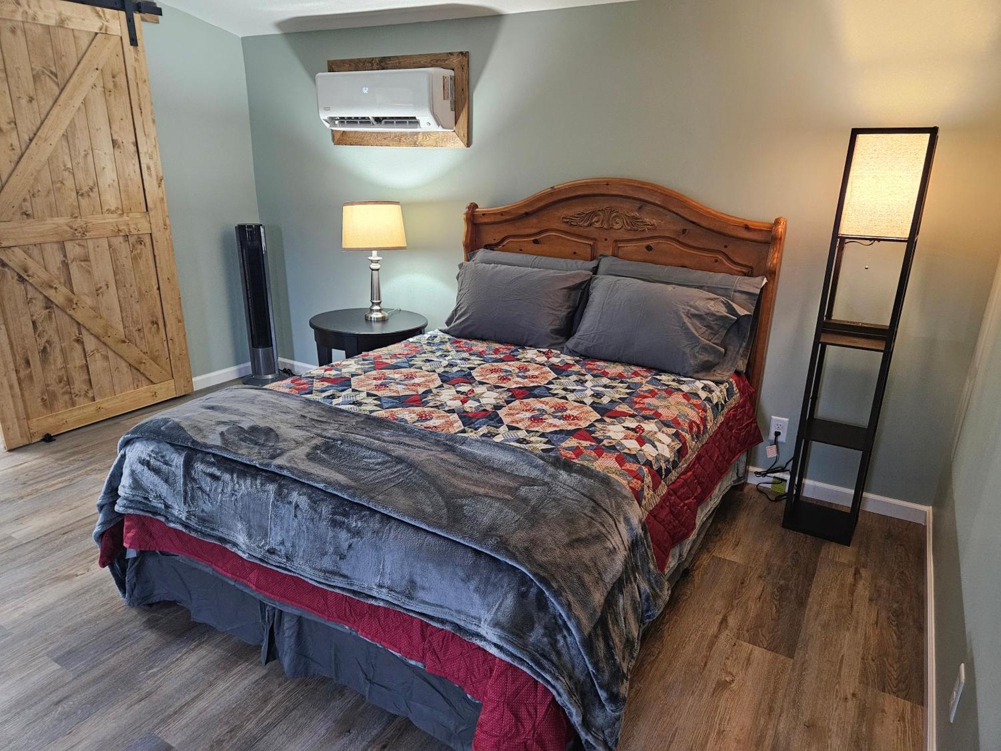 Villa Grey Pines At Hocking Vacations Logan Exterior foto