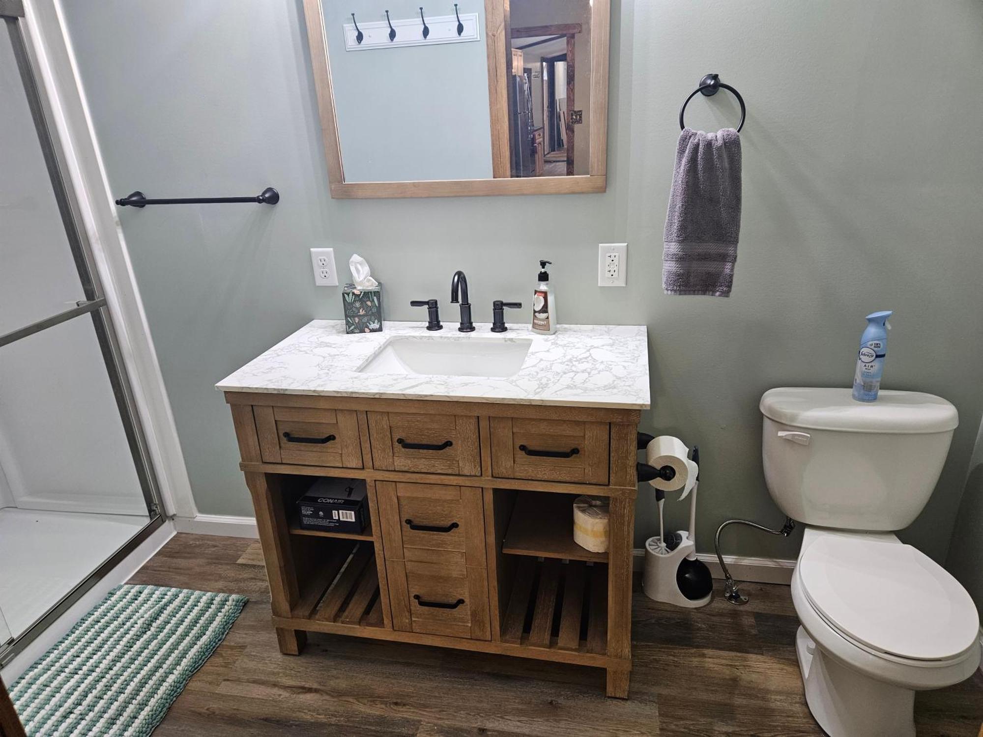 Villa Grey Pines At Hocking Vacations Logan Exterior foto