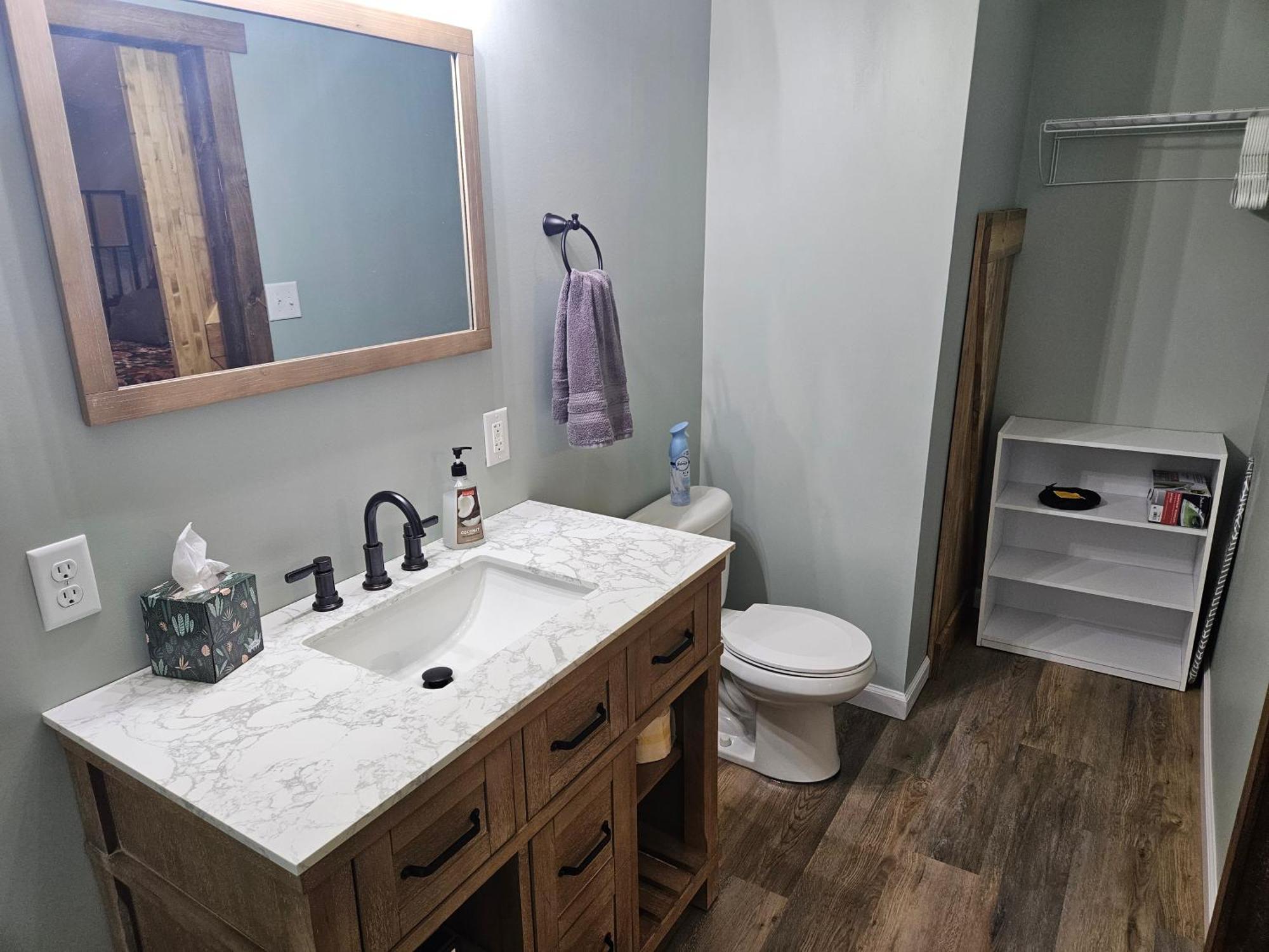 Villa Grey Pines At Hocking Vacations Logan Exterior foto